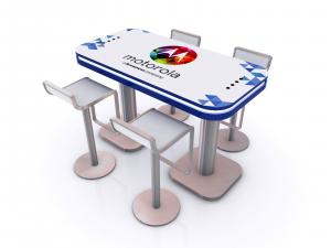 READL-708 Charging Table
